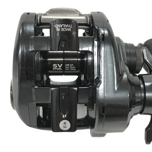 DAIWA (ダイワ) ベイトリール  20TATULA（タトゥーラ）SV TW 103XH 右巻き