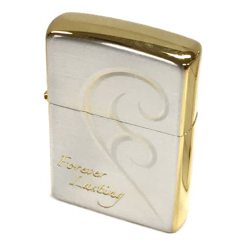 ペアZIPPO（ジッポー）