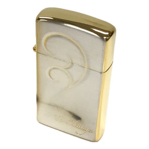 ペアZIPPO（ジッポー）