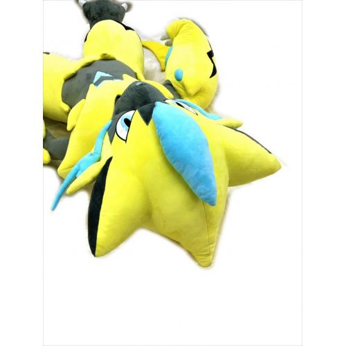 Pokemon（ポケモン） ヌイグルミ 等身大ゼラオラ 表記サイズ150cm