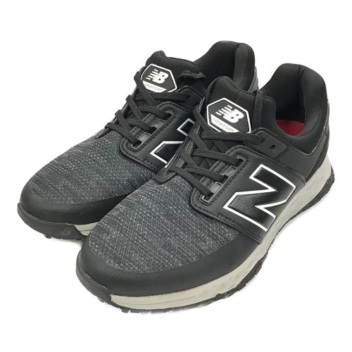 NEW BALANCE (ニューバランス) ゴルフシューズ メンズ SIZE 25.5cm