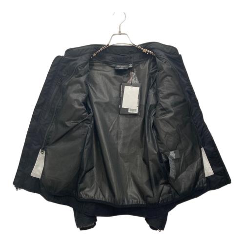 HARLEY-DAVIDSON (ハーレーダビッドソン) ゼファー ミックスドメディア ジャケット 97153-22VM/000S