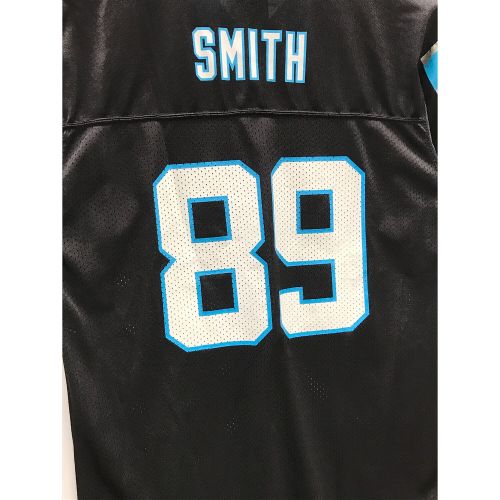 REEBOK (リーボック) NFL Carolina Panthers ゲームシャツ メンズ SIZE