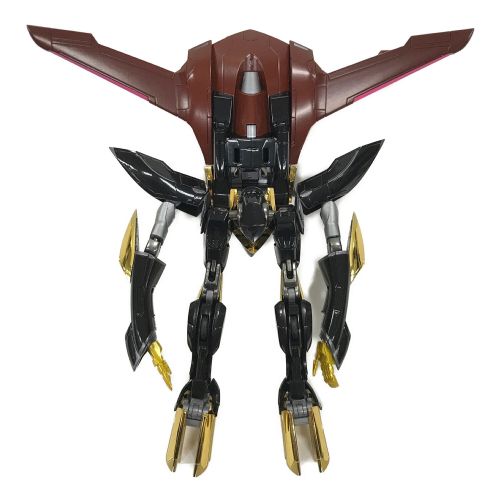 BANDAI (バンダイ) フィギュア METAL ROBOT魂 SIDE KMF 蜃気楼 コードギアス反逆のルルーシュR2