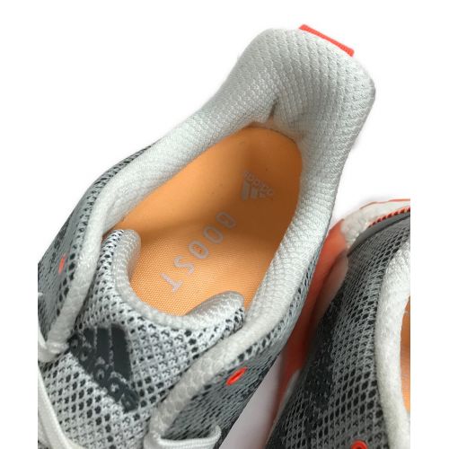 adidas (アディダス) ゴルフシューズ メンズ SIZE 29cm グレー コード ...