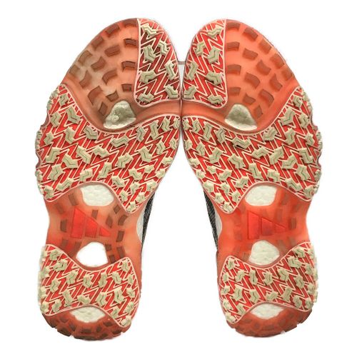 adidas (アディダス) ゴルフシューズ メンズ SIZE 29cm グレー コードカオス22 GV9418