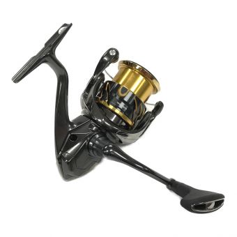 SHIMANO (シマノ) スピニングリール 20ツインパワー3000MHG 04143