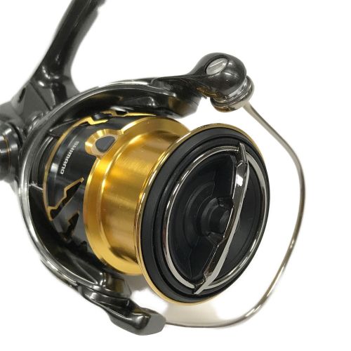 SHIMANO (シマノ) スピニングリール 20ツインパワー3000MHG 04143