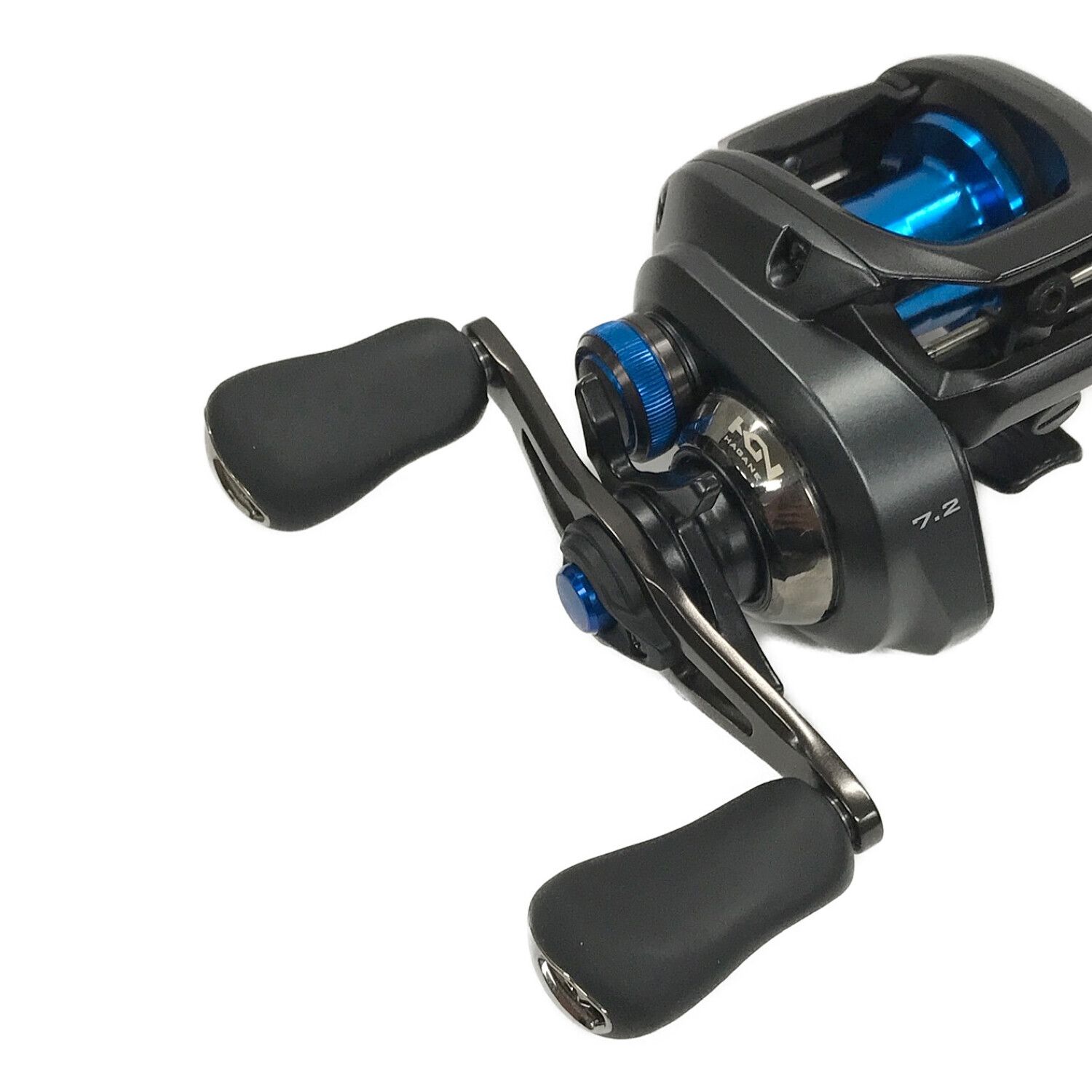 SHIMANO (シマノ) リール 20 SLX DC 70 HG 04179 ベイトリール バス