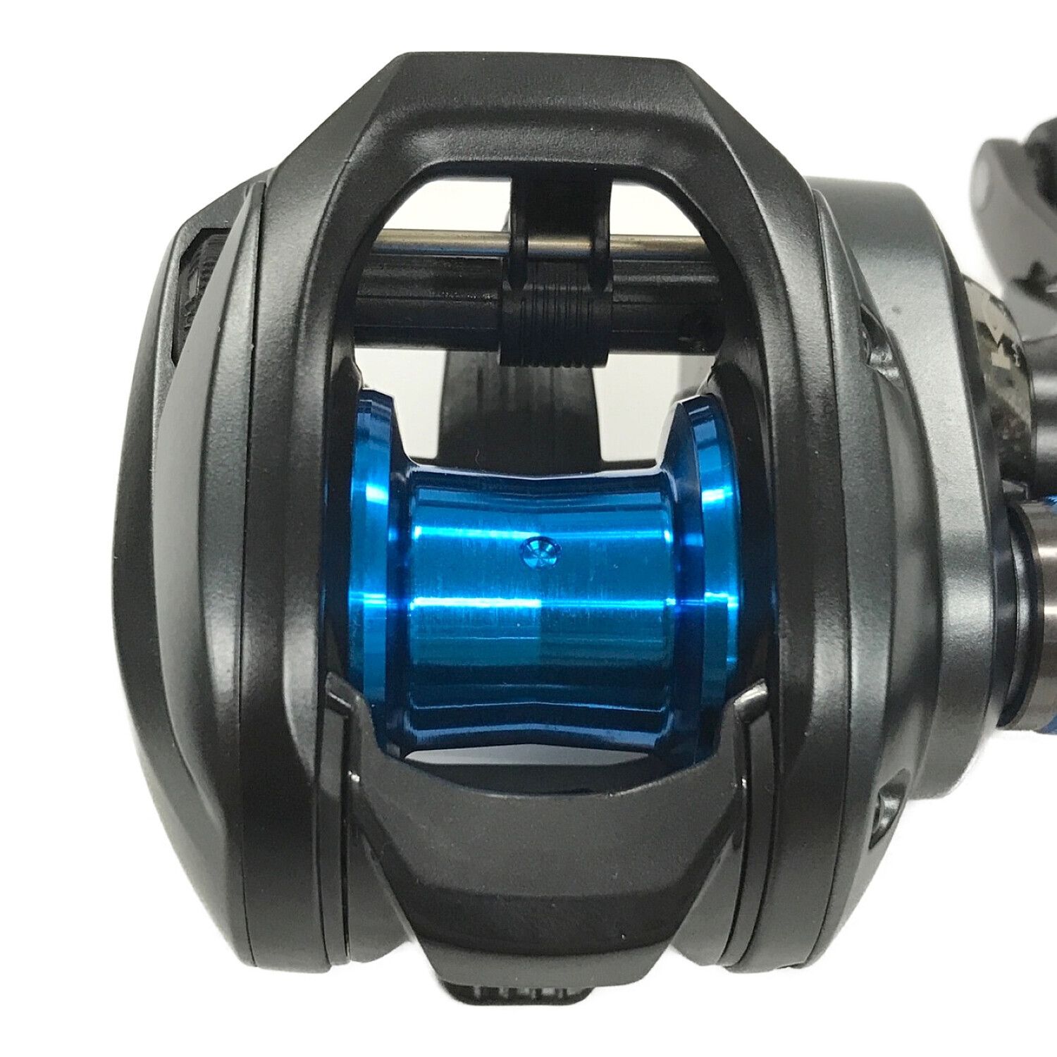 SHIMANO (シマノ) リール 20 SLX DC 70 HG 04179 ベイトリール バス