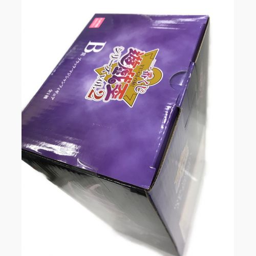 BANDAI（バンダイ） ブラックマジシャンフィギュア 一番くじ 遊戯王 シリーズvol.2 B賞