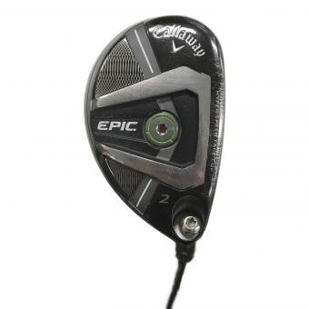 Callaway (キャロウェイ) ユーティリティ GBB EPIC US TOUR AD EV-6s（エピック）