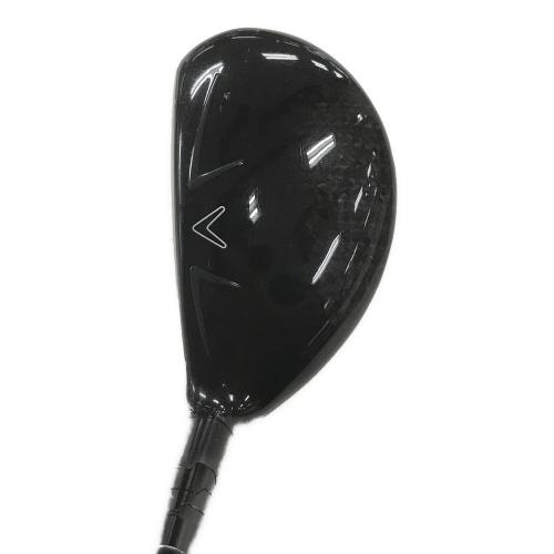 Callaway (キャロウェイ) ユーティリティ GBB EPIC US TOUR AD EV-6s（エピック）