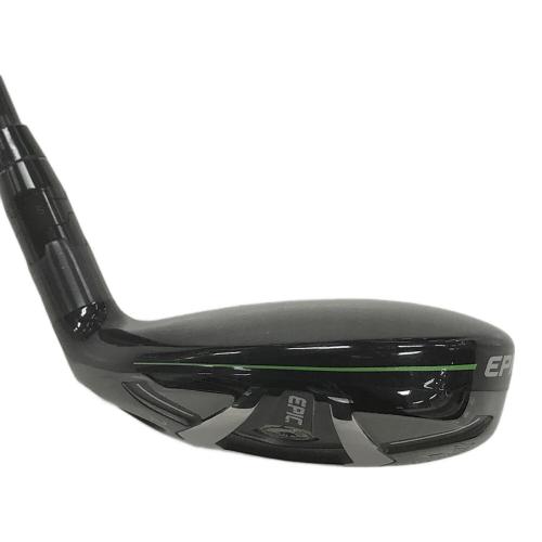 Callaway (キャロウェイ) ユーティリティ GBB EPIC US TOUR AD EV-6s（エピック）