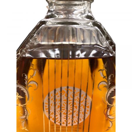 サントリー ピュアモルトウイスキー 山崎 600ml SUNTORY (サントリー) ウィスキー 山崎ピュアモルトウィスキー 600ml