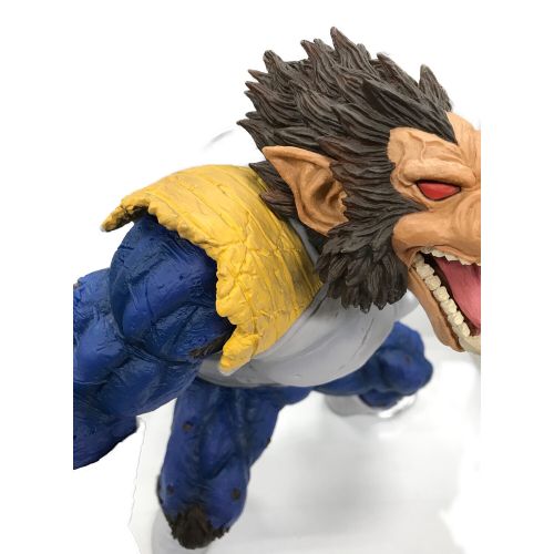 BANDAI（バンダイ）フィギュア 大猿ベジータ 一番くじ ドラゴンボール VSオムニバス