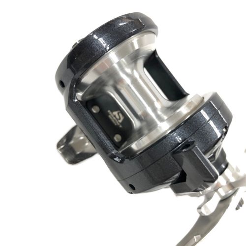 SHIMANO (シマノ) リール 20TORIUM 1500HG 04218 ベイトリール