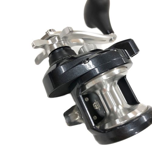 SHIMANO (シマノ) リール 20TORIUM 1500HG 04218 ベイトリール