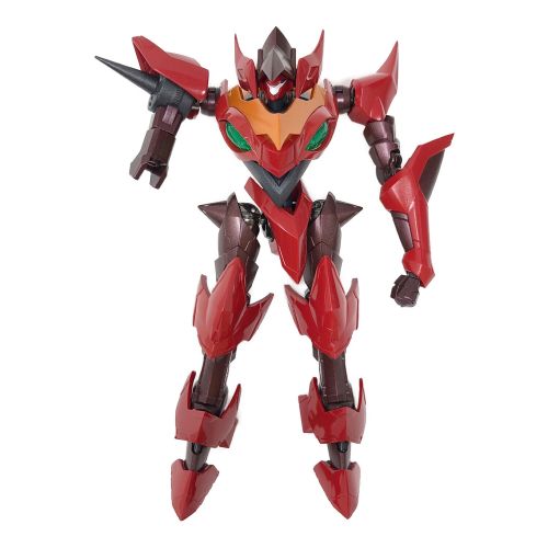 BANDAI SPRITS (バンダイスピリッツ) 紅蓮聖天八極式フィギュア コードギアス反逆のルルーシュ METAL ROBOT魂 超合金TAMASHII NATSIONS