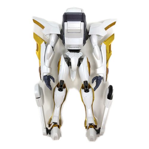 BANDAI SPRITS (バンダイスピリッツ) ランスロット・アルビオンフィギュア コードギアス反逆のルルーシュ METAL ROBOT魂 超合金 TAMASHII NATSIONS