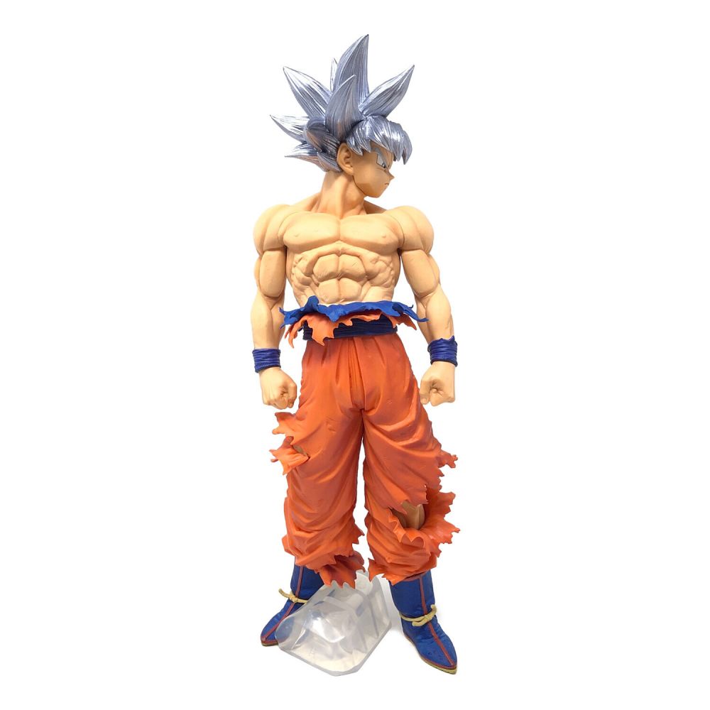 BANDAI（バンダイ） ドラゴンボール超 孫悟空 身勝手の極意 