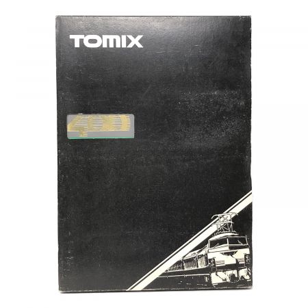 TOMIX (トミックス) Nゲージ JR 400系 山形新幹線 つばさ 92640