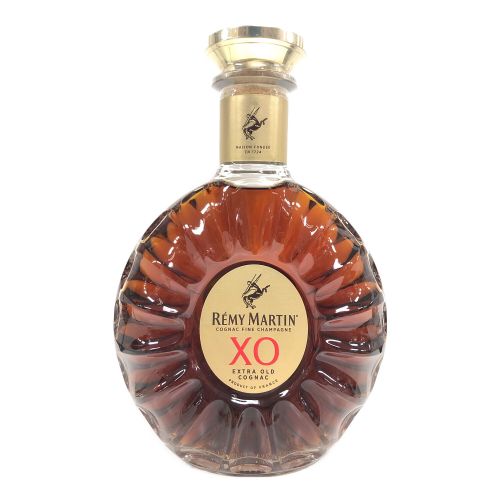 REMY MARTIN(レミーマルタン) コニャック XO EXTRA OLD