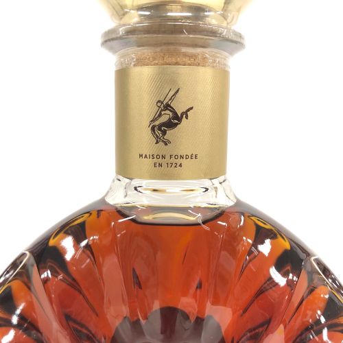 REMY MARTIN(レミーマルタン) コニャック XO EXTRA OLD