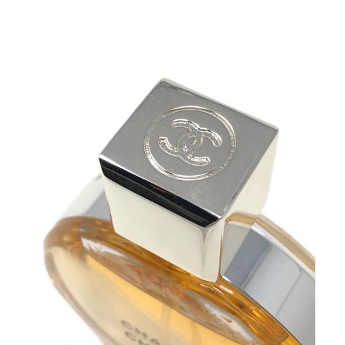 CHANEL (シャネル) 香水 チャンス オーデパルファン 50ml 残量80%-99