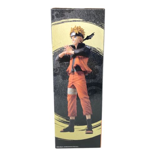 BANDAI NAMCO（バンダイナムコ） うずまきナルトフィギュア NARUTO 忍