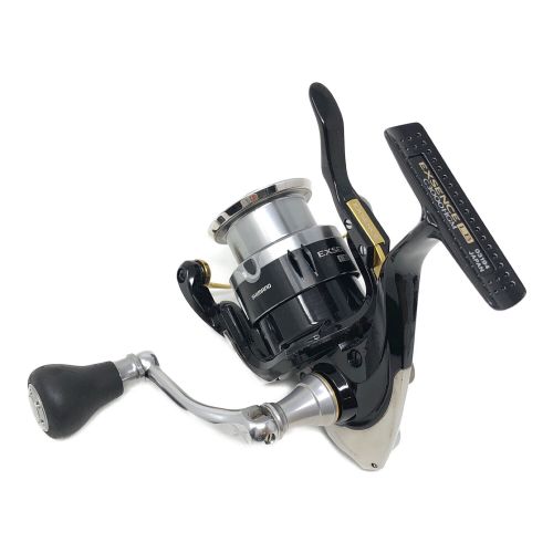 SHIMANO(シマノ) スピニングリール 03194 13 EXSENCE LB C3000HGM