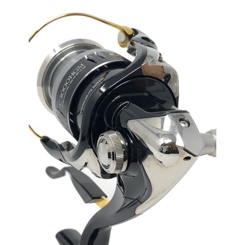 SHIMANO(シマノ) スピニングリール 03194 13 EXSENCE LB C3000HGM