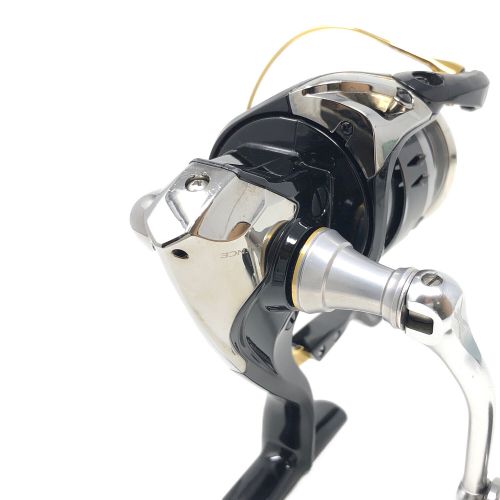 SHIMANO(シマノ) スピニングリール 03194 13 EXSENCE LB C3000HGM