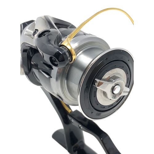 SHIMANO(シマノ) スピニングリール 03194 13 EXSENCE LB C3000HGM