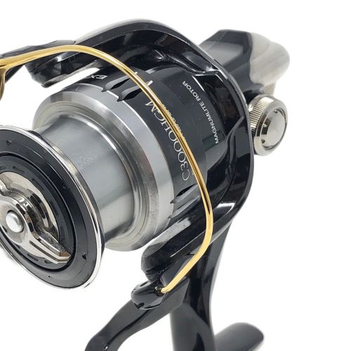 SHIMANO(シマノ) スピニングリール 03194 13 EXSENCE LB C3000HGM