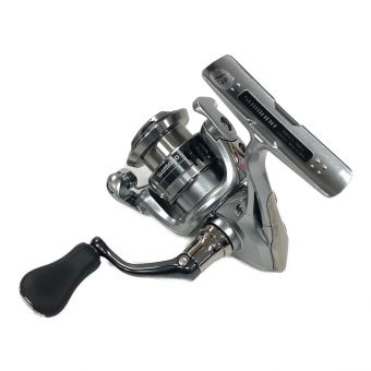 SHIMANO (シマノ) スピニングリール 500-C 043122 21ナスキー