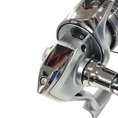 SHIMANO (シマノ) スピニングリール 500-C 043122 21ナスキー｜トレファクONLINE