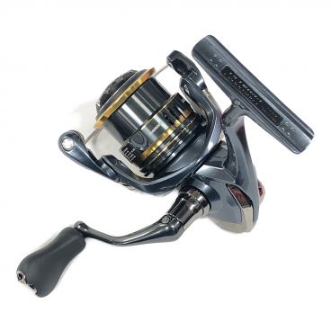 SHIMANO (シマノ) ベイトリール Dressカスタムハンドル 03874 18 