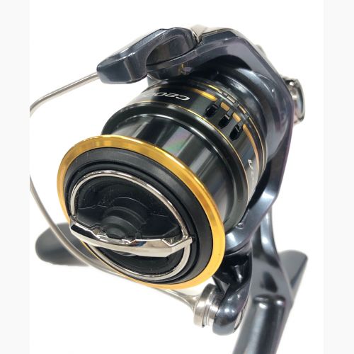 SHIMANO (シマノ) スピニングリール C2000SHG-C 04329 21アルテグラ