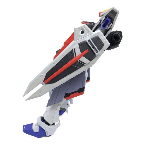 BANDAI (バンダイ) フリーダムガンダム フィギュア ガンダムSEED（ガンダムシード） 一番くじ ラストワン賞 スペシャルver. MASTERLISE MECHANICS