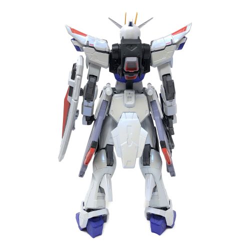 BANDAI (バンダイ) フリーダムガンダム フィギュア ガンダムSEED（ガンダムシード） 一番くじ ラストワン賞 スペシャルver. MASTERLISE MECHANICS