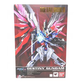 BANDAI (バンダイ) メタルビルド デスティニーガンダム フィギュア ガンダムSEED DESTINEY（ガンダムシードディスティニー） TAMSHIINATIONS