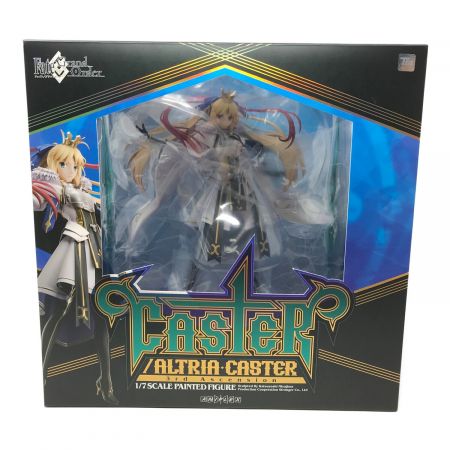 ANIPLEX (アニプレックス) ALTRIA・CASTGR 3rd Ascension Fate/Grand Order 1/7SCALE PAINTED FIGURE