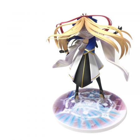 ANIPLEX (アニプレックス) ALTRIA・CASTGR 3rd Ascension Fate/Grand Order 1/7SCALE PAINTED FIGURE