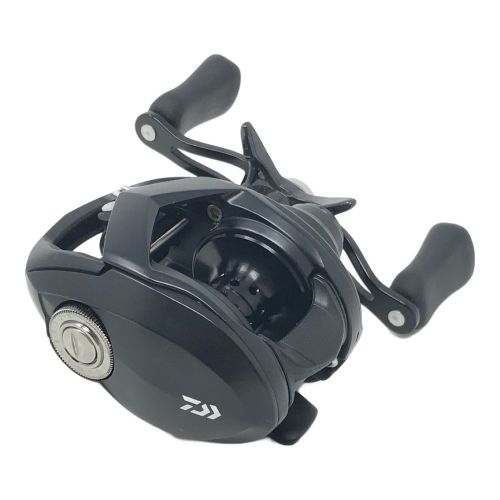 DAIWA (ダイワ) リール 22 TATULA TW 80XH ベイトリール