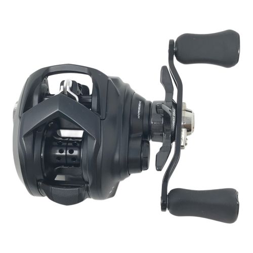 DAIWA (ダイワ) リール 22 TATULA TW 80XH ベイトリール