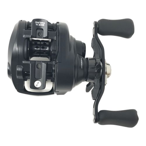 DAIWA (ダイワ) リール 22 TATULA TW 80XH ベイトリール