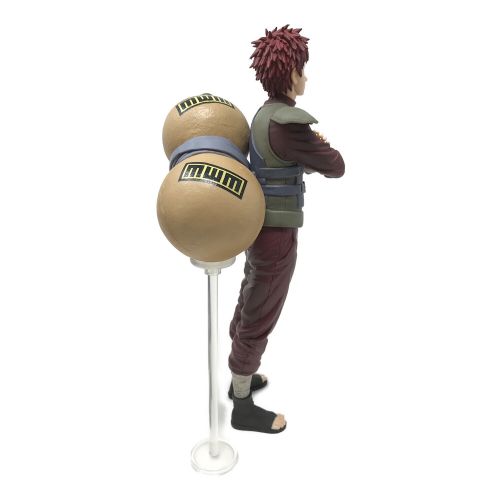 BANDAI（バンダイ) 我愛羅フィギュア NARUTO 一番くじC賞 NARUTO疾風伝忍ノ絆 MASTERLISE｜トレファクONLINE