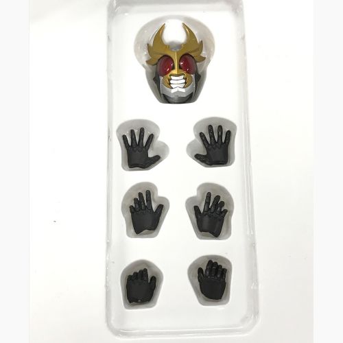 BANDAI（バンダイ） 仮面ライダーアギトグランドフォーム S.H.Figuarts