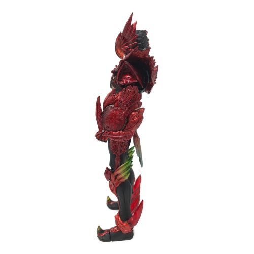 BANDAI(バンダイ) 仮面ライダーオーズタジャドルコンボ (ロストブレイズバージョン）